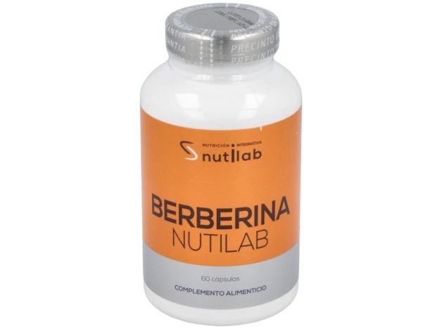 Berberina 60Cap.