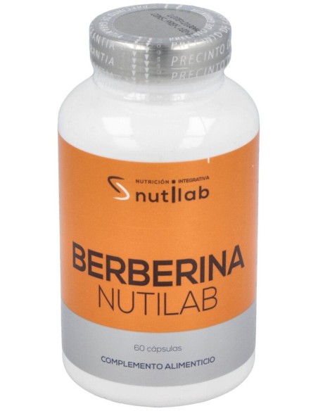 Berberina 60Cap.