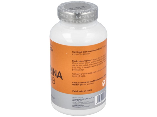 Berberina 60Cap.