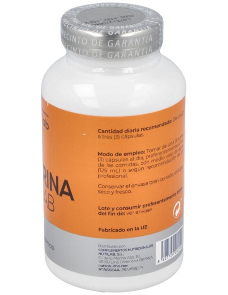 Berberina 60Cap.