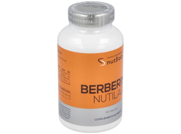 Berberina 60Cap.