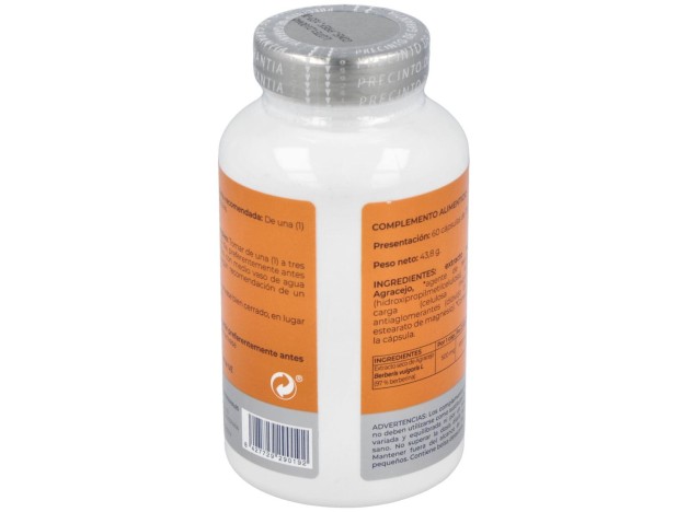 Berberina 60Cap.
