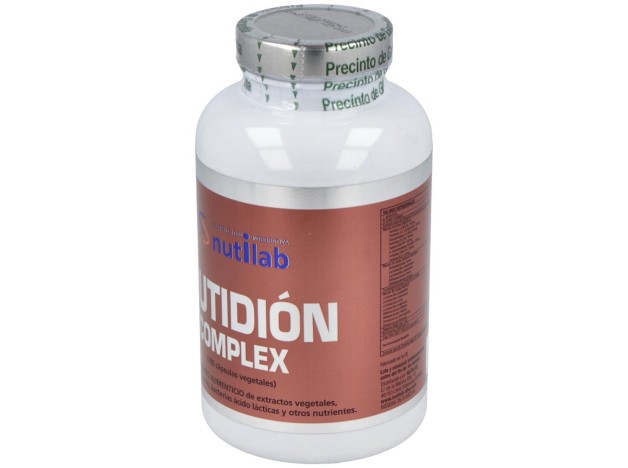 Nutidion Complex 180Cap.