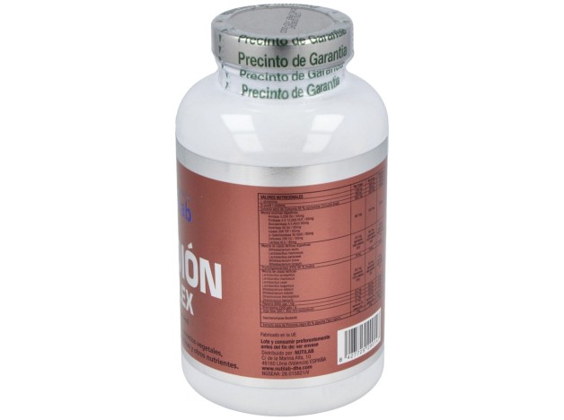 Nutidion Complex 180Cap.