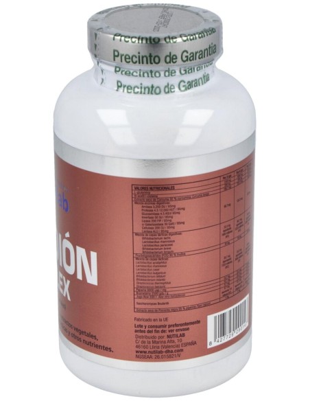 Nutidion Complex 180Cap.