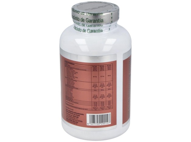 Nutidion Complex 180Cap.