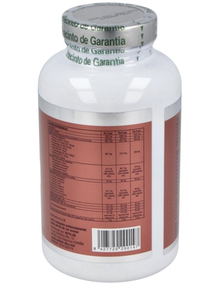 Nutidion Complex 180Cap.