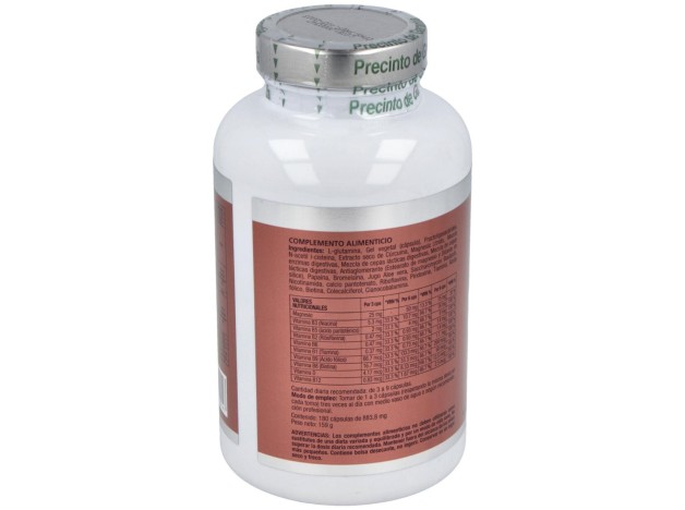 Nutidion Complex 180Cap.