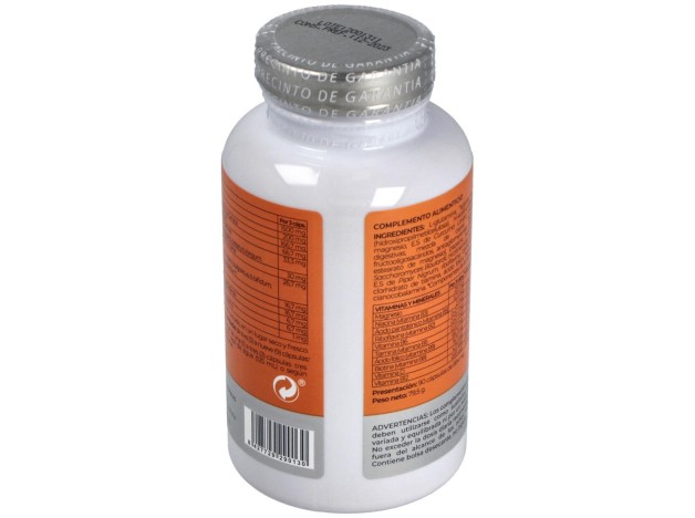 Nutilab Nutimetil-Bcomplex 60Caps