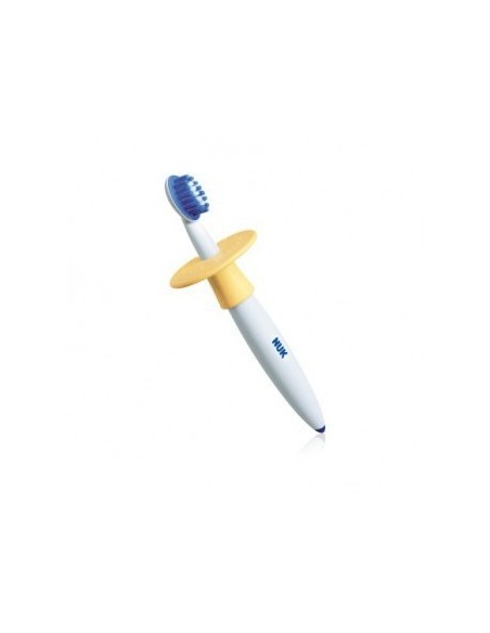 Nuk Cepillo Dental Inicio