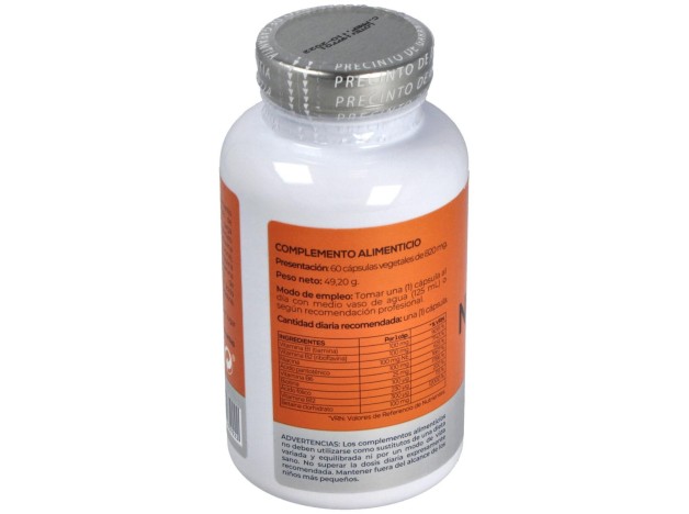 Nutimetil-B Complex 60Cap.