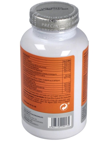 Nutilab Nutimetil-Bcomplex 60Caps