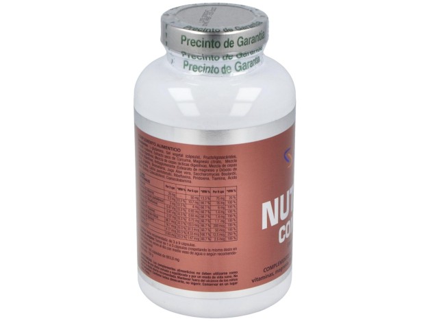 Nutidion Complex 180Cap.