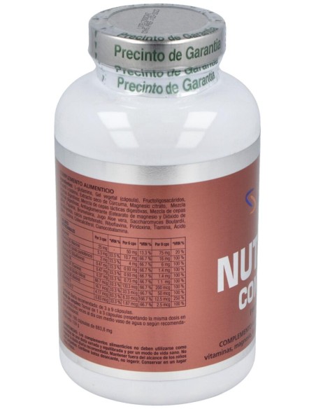 Nutidion Complex 180Cap.