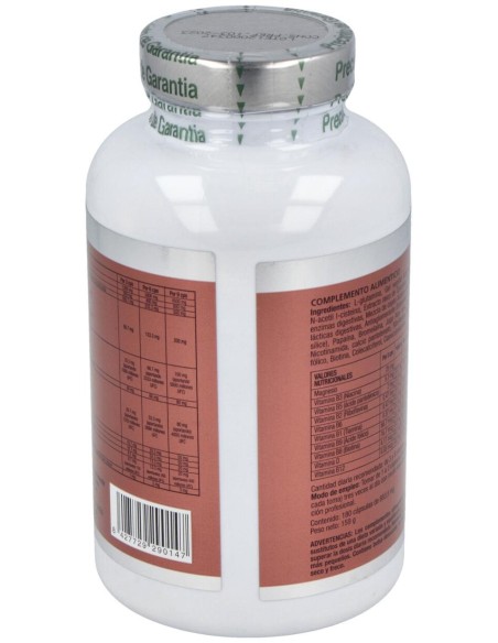 Nutidion Complex 180Cap.
