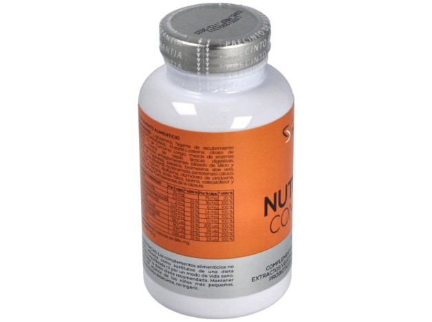 Nutilab Nutimetil-Bcomplex 60Caps