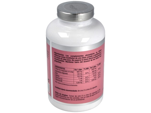 Citramax B6 Plus 240Cap.
