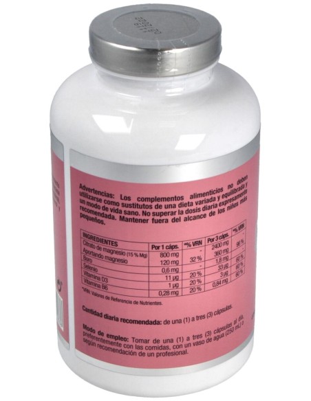 Citramax B6 Plus 240Cap.