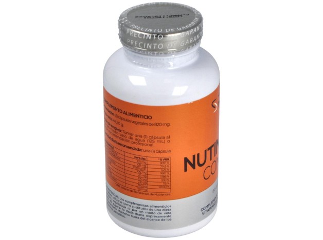 Nutimetil-B Complex 60Cap.