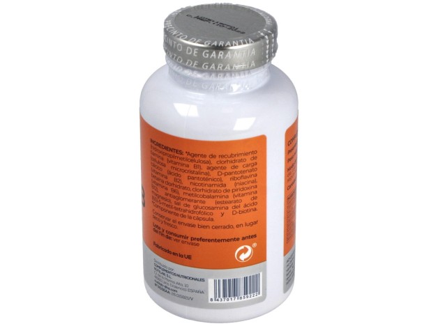 Nutimetil-B Complex 60Cap.