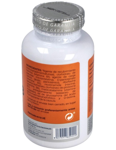 Nutimetil-B Complex 60Cap.