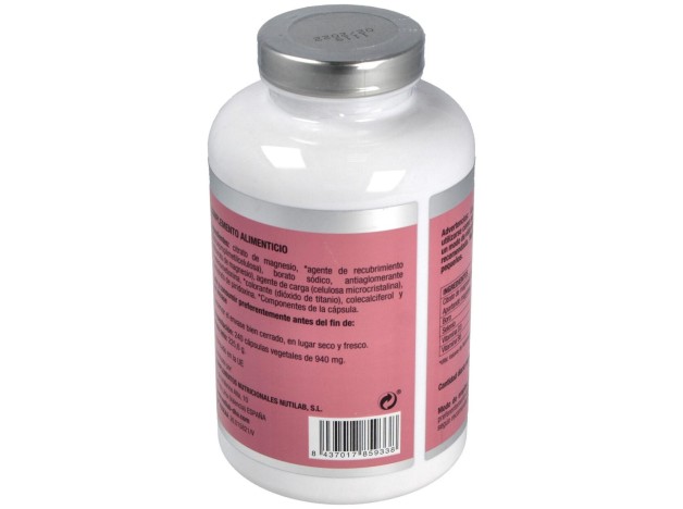 Citramax B6 Plus 240Cap.