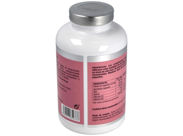 Citramax B6 Plus 240Cap.
