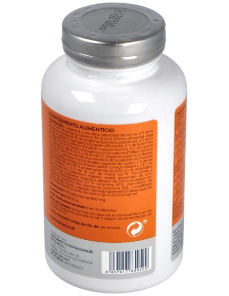 Nutilab Collagen Vigor-On 90Caps