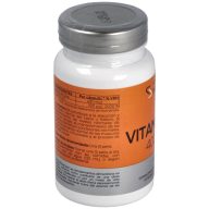 Vitamina D3 4000Ui 60Perlas – Nutilab | Mejor Precio