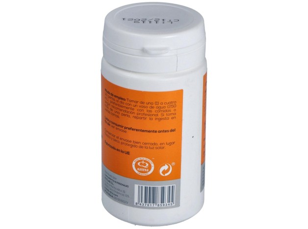 Nutilab Ubiquinol 50Mg 60 Perlas