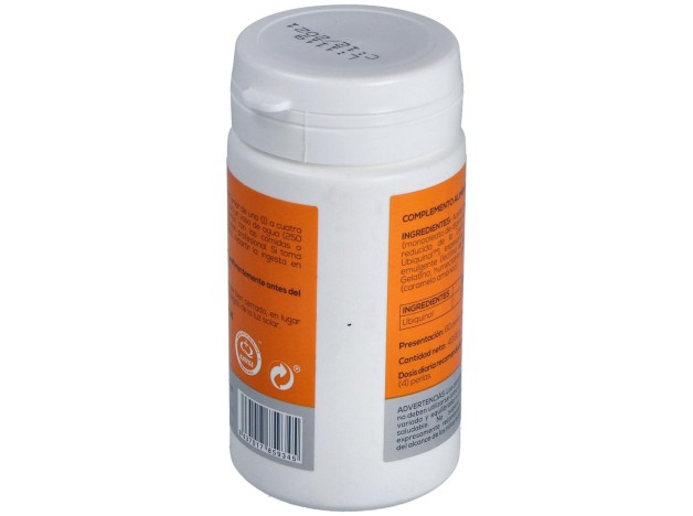 Nutilab Ubiquinol 50Mg 60 Perlas