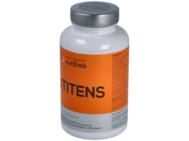 Nutitens 90Cap.