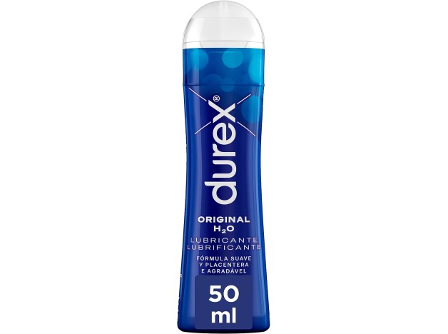 Durex Play Lubricante Original 50 ml
