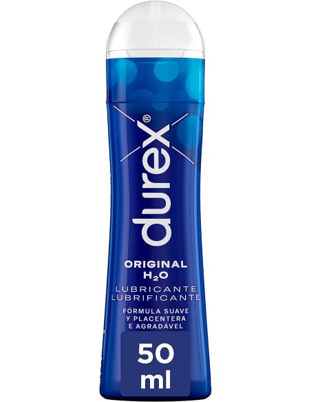 Durex Play Lubricante Original 50 ml