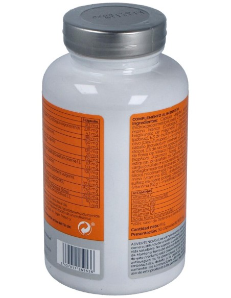 Nutitens 90Cap.