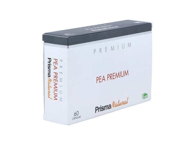 Prisma Natural Pea Premium 60Caps