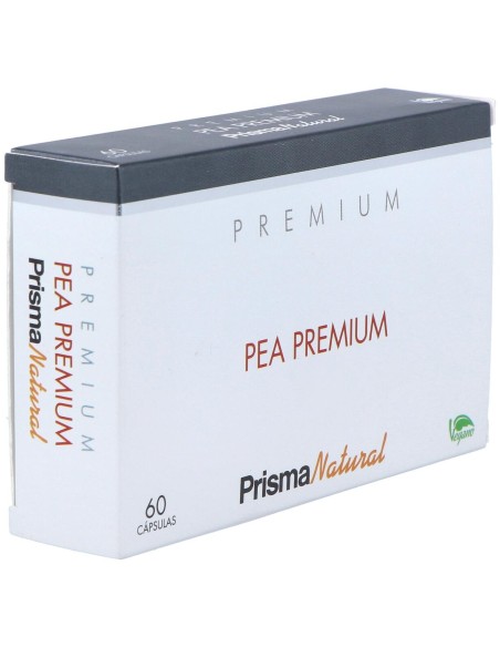 Prisma Natural Pea Premium 60Caps