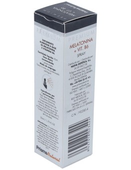 Prisma Premium Melatonina +...