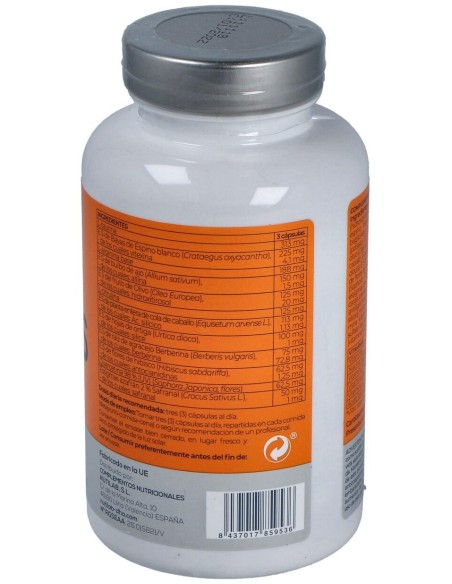 Nutitens 90Cap.