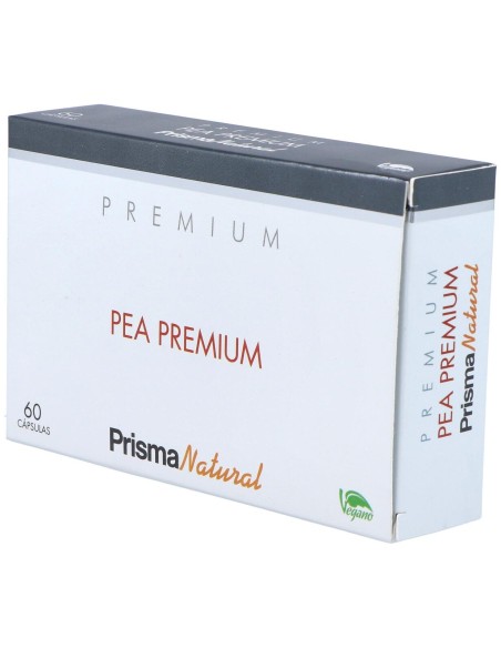 Prisma Natural Pea Premium 60Caps