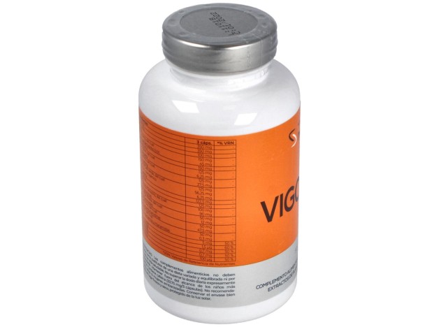 Nutilab Collagen Vigor-On 90Caps