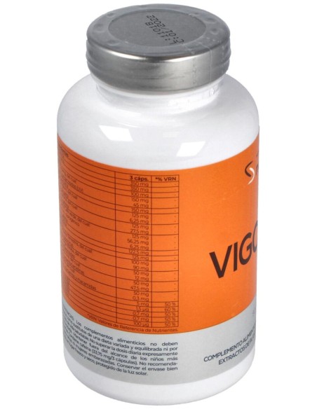 Nutilab Collagen Vigor-On 90Caps