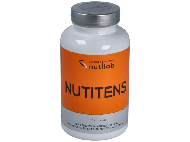 Nutitens 90Cap.