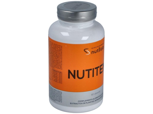 Nutitens 90Cap.