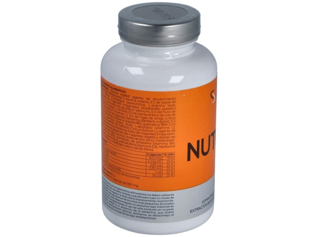 Nutitens 90Cap.