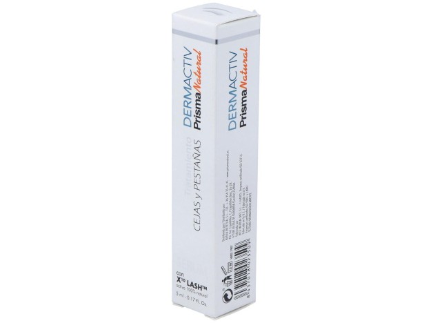 Serum Cejas Y Pestañas 5Ml.