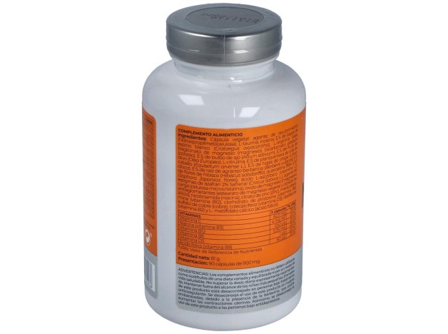 Nutitens 90Cap.