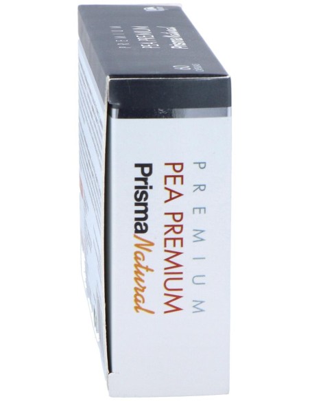 Prisma Natural Pea Premium 60Caps