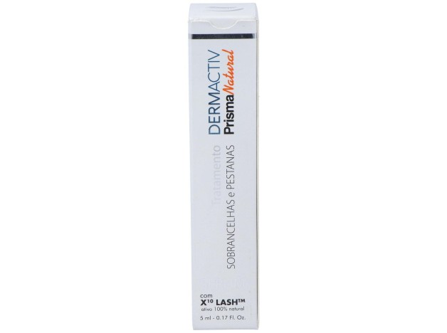 Serum Cejas Y Pestañas 5Ml.