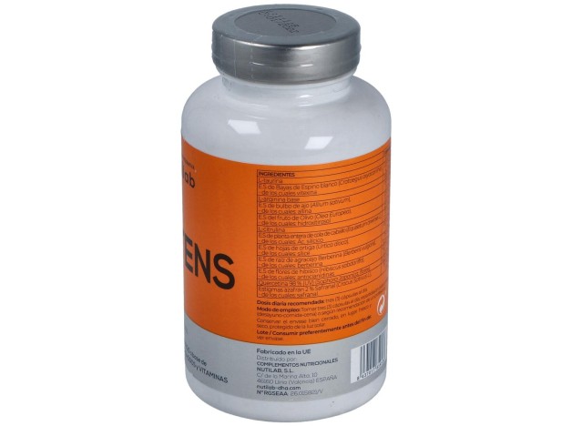 Nutitens 90Cap.